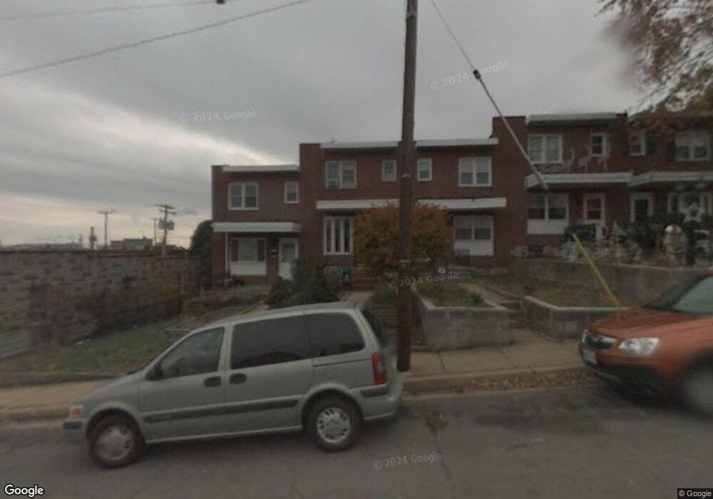 1511 Cypress St, Curtis Bay, MD 21226 - photo 1