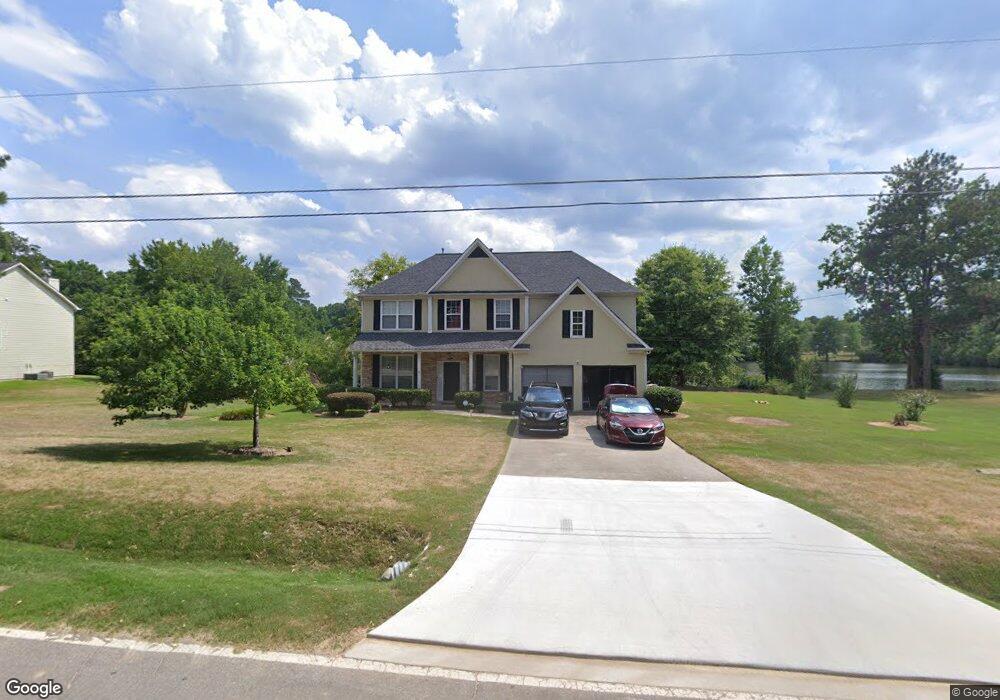 2790 Abbott Lake Rd SW, Conyers, GA 30094 - photo 1