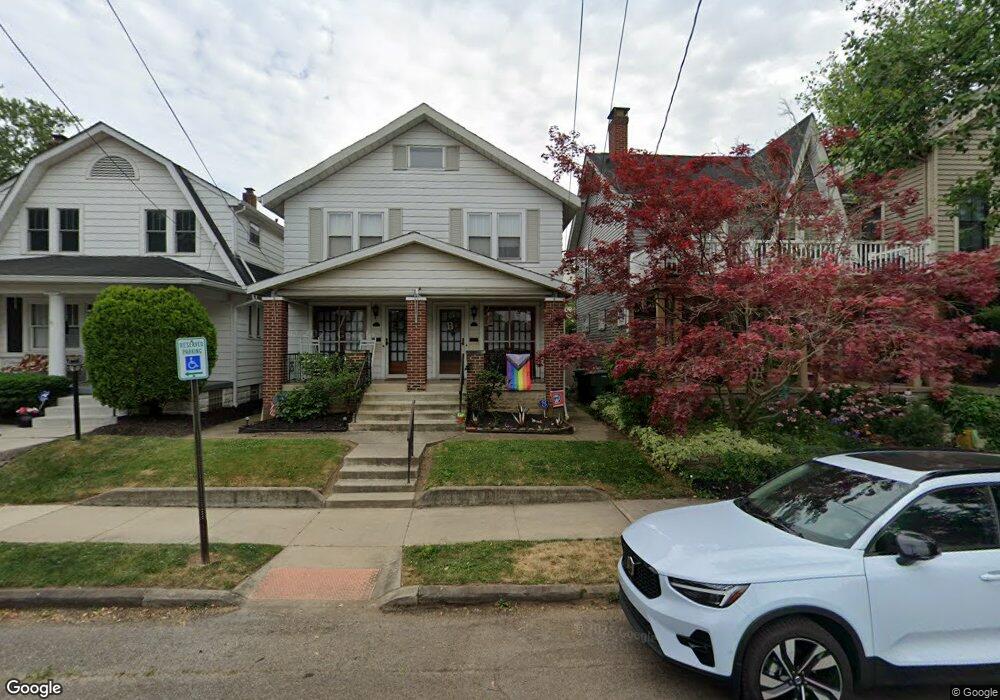 299 Siebert St unit 301, Columbus, OH 43206 - photo 1