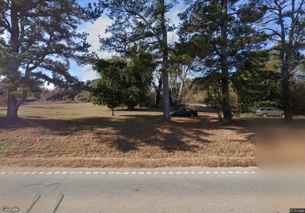 5453 Highway 124 W, Hoschton, GA 30548 - photo 1