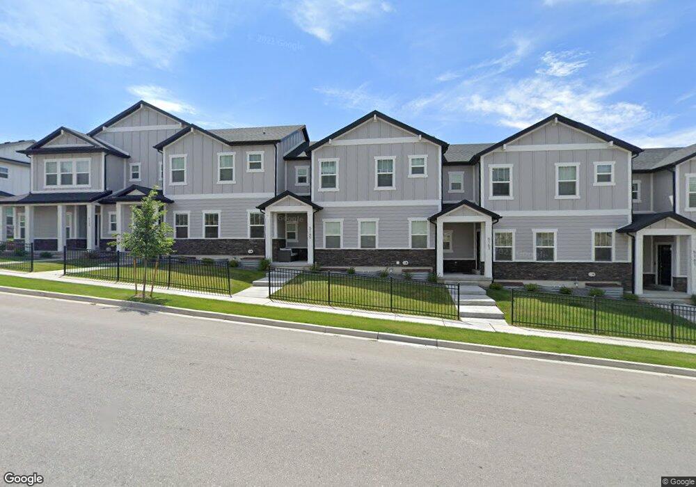 5165 N Marble Fox Way, Lehi, UT 84043 - photo 1