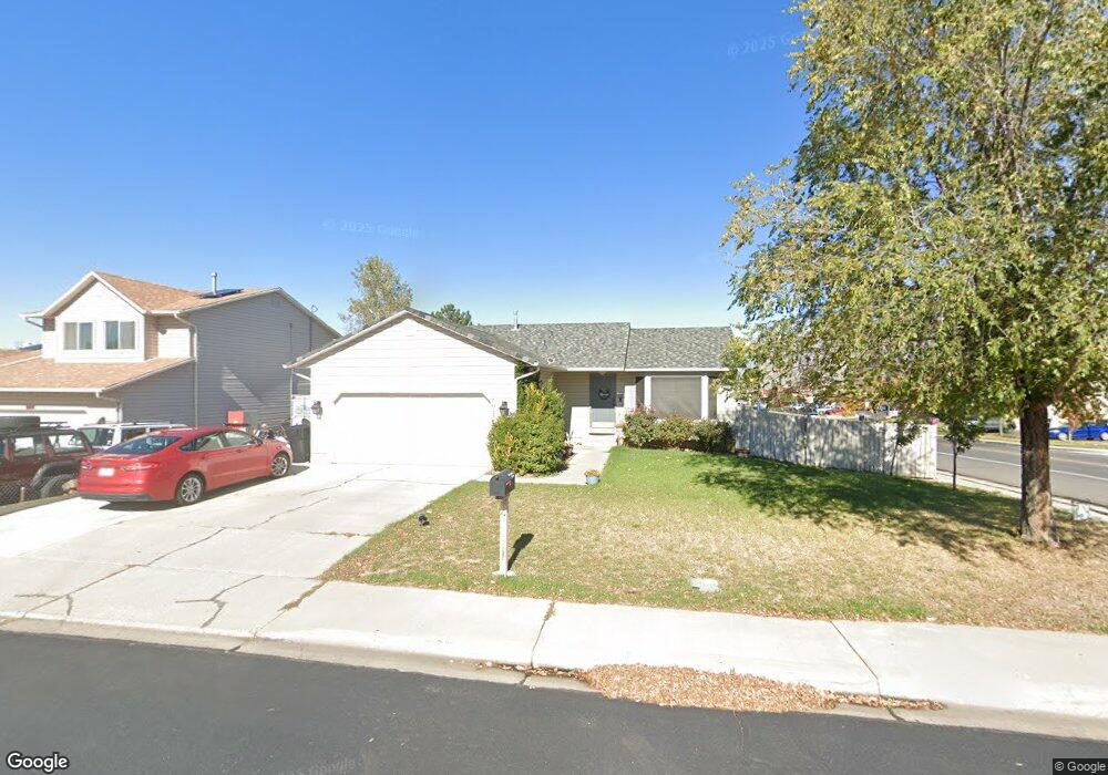 793 E 600 N, Spanish Fork, UT 84660 - photo 1