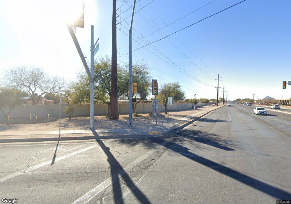 4921 S Cassia Way, Tucson, AZ 85706 - photo 1