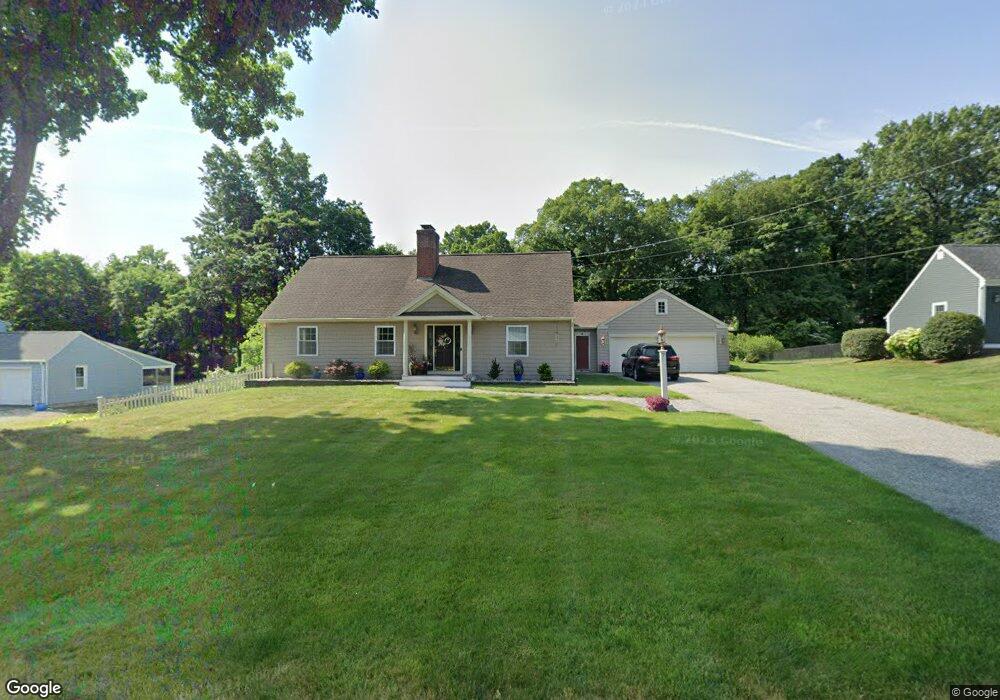 7 Old Orchard Rd, Wilbraham, MA 01095 - photo 1