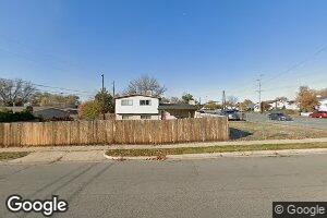 89 W Gordon Ave, Layton, UT 84041