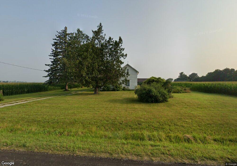 6810 W 1150 N, Milford, IN 46542 - photo 1