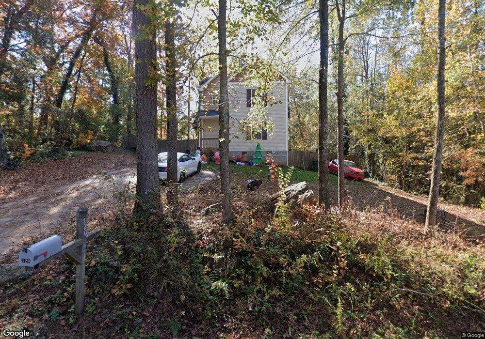 120 Apache Dr, Jackson, GA 30233 - photo 1