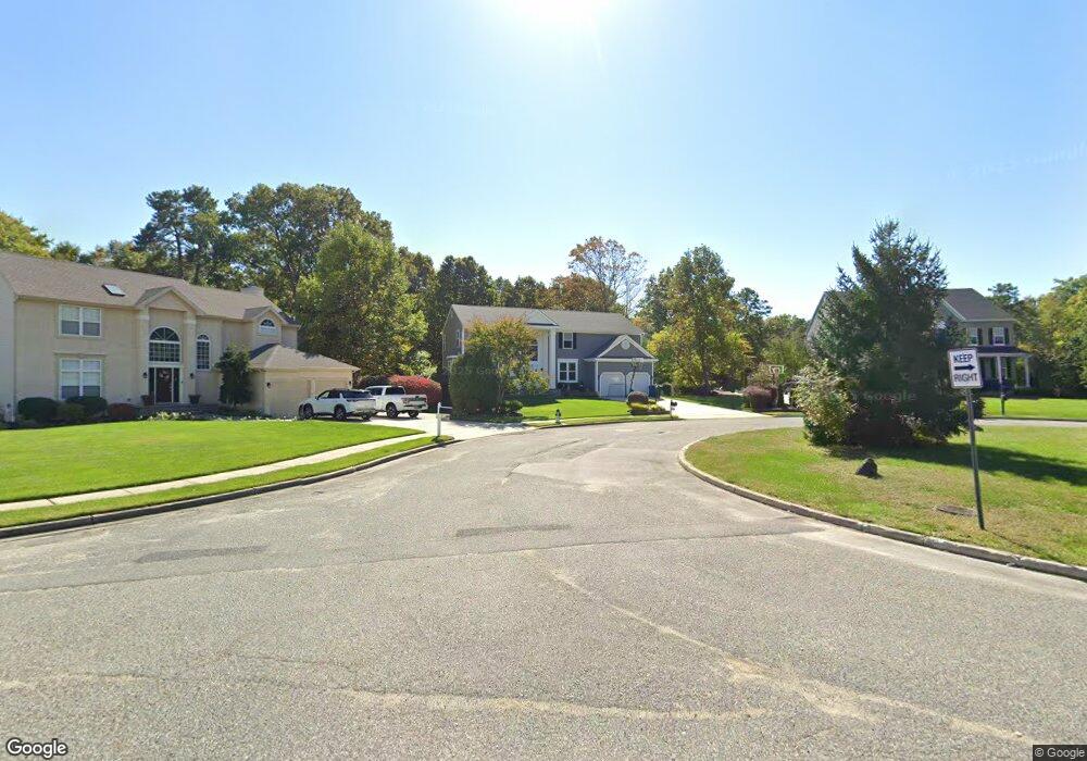 1811 Cornus Ct, Williamstown, NJ 08094 - photo 1