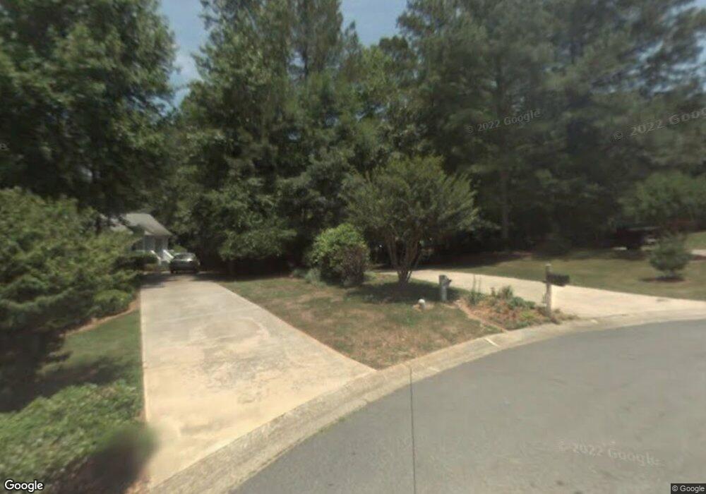 2479 Westland Way, Acworth, GA 30102 - photo 1