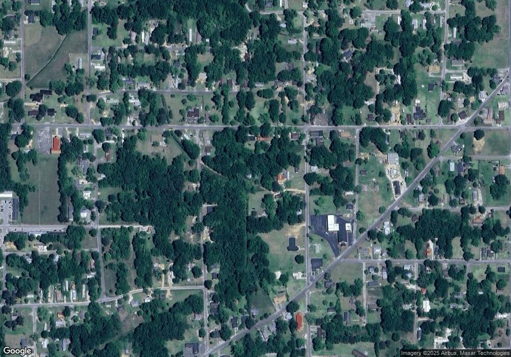 200 Brown St, Atmore, AL 36502 - photo 1