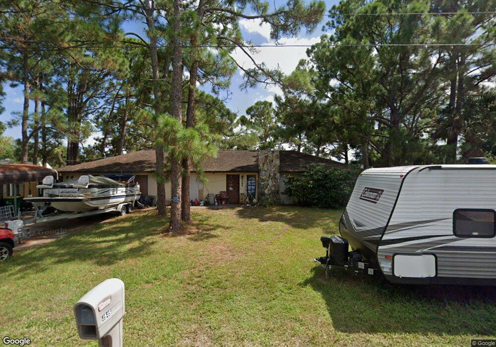 4545 Greenhill St, Cocoa, FL 32927 - photo 1