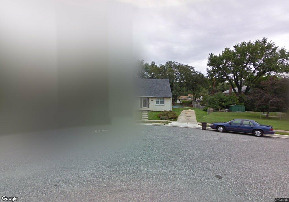 8203 Boman Ct, Towson, MD 21204 - photo 1