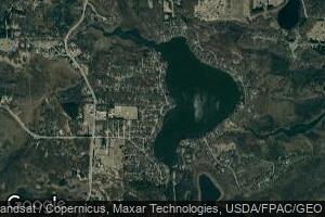225XX Martin Lake Dr, Linwood Township, MN 55079