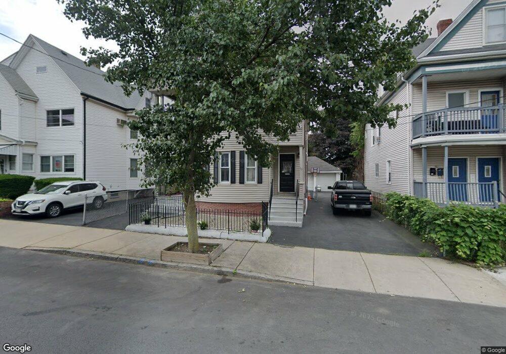 73 Clinton St, Everett, MA 02149 - photo 1