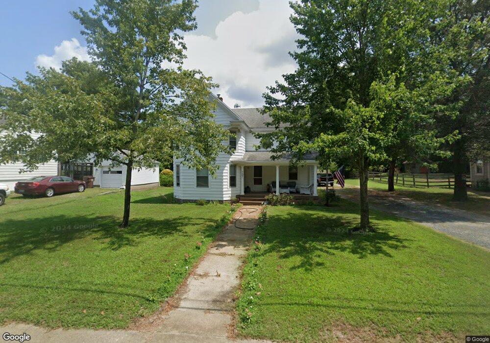 707 Main St, Sharptown, MD 21861 - photo 1