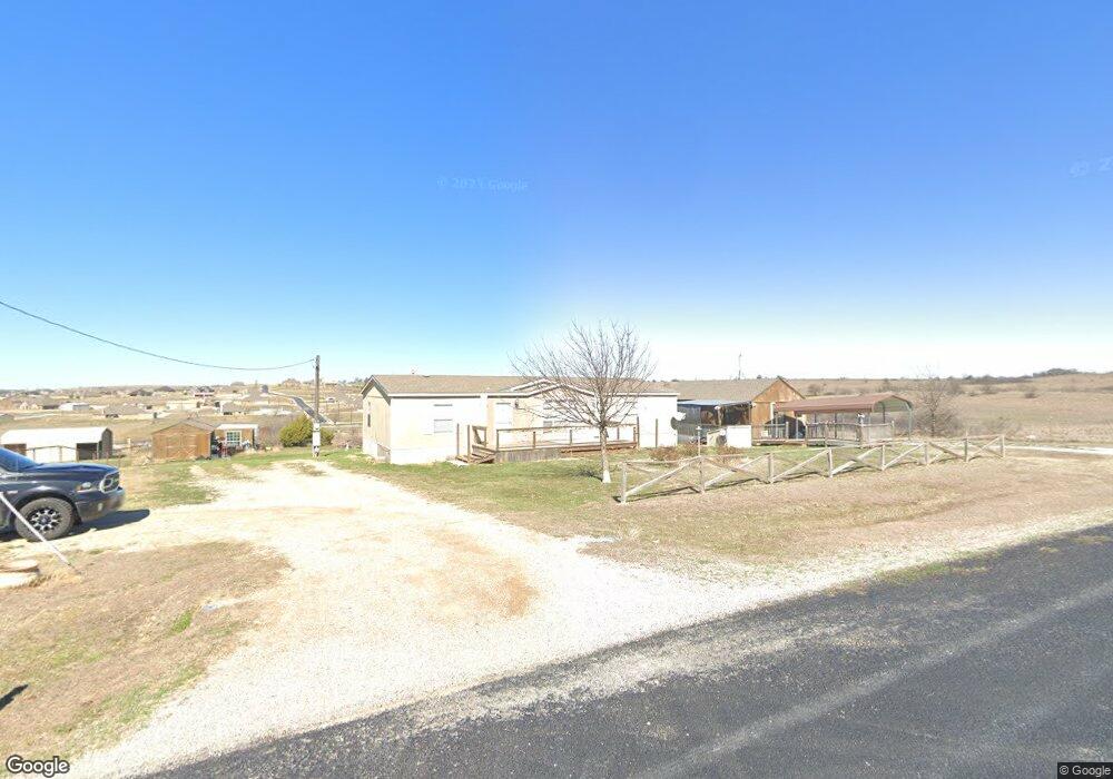 229 Carter Hills Ln, Weatherford, TX 76085 - photo 1