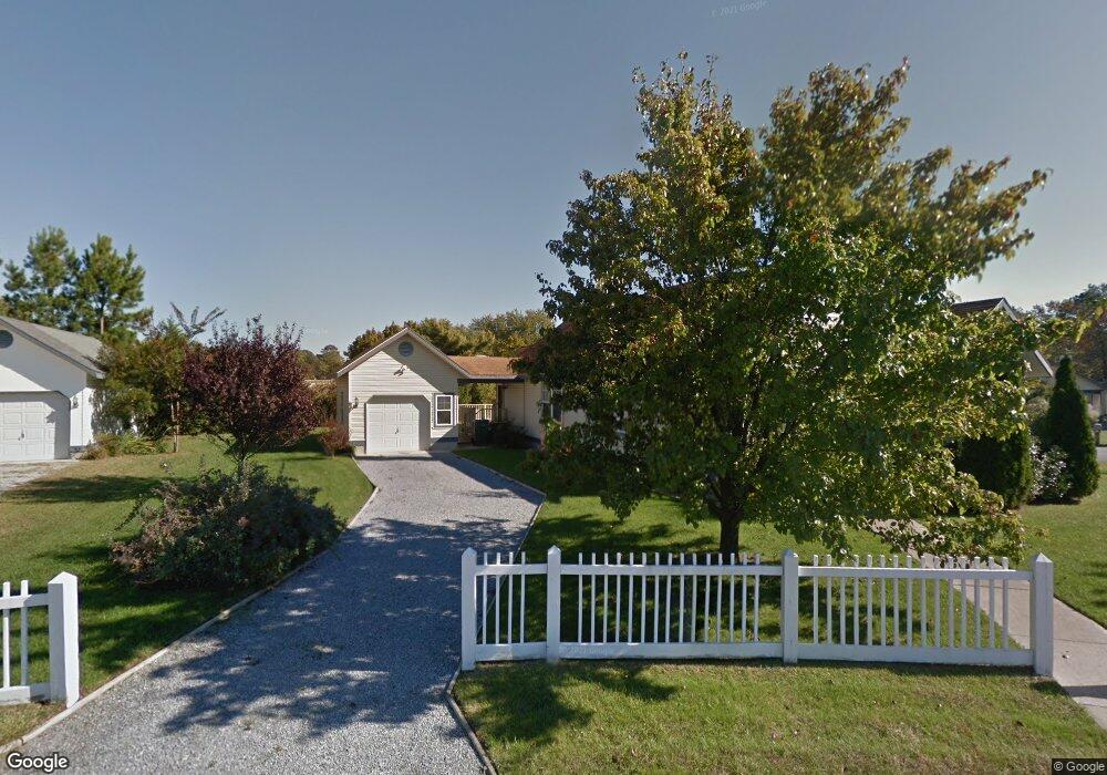 3 Elizabeth Turn, Ocean View, DE 19970 - photo 1