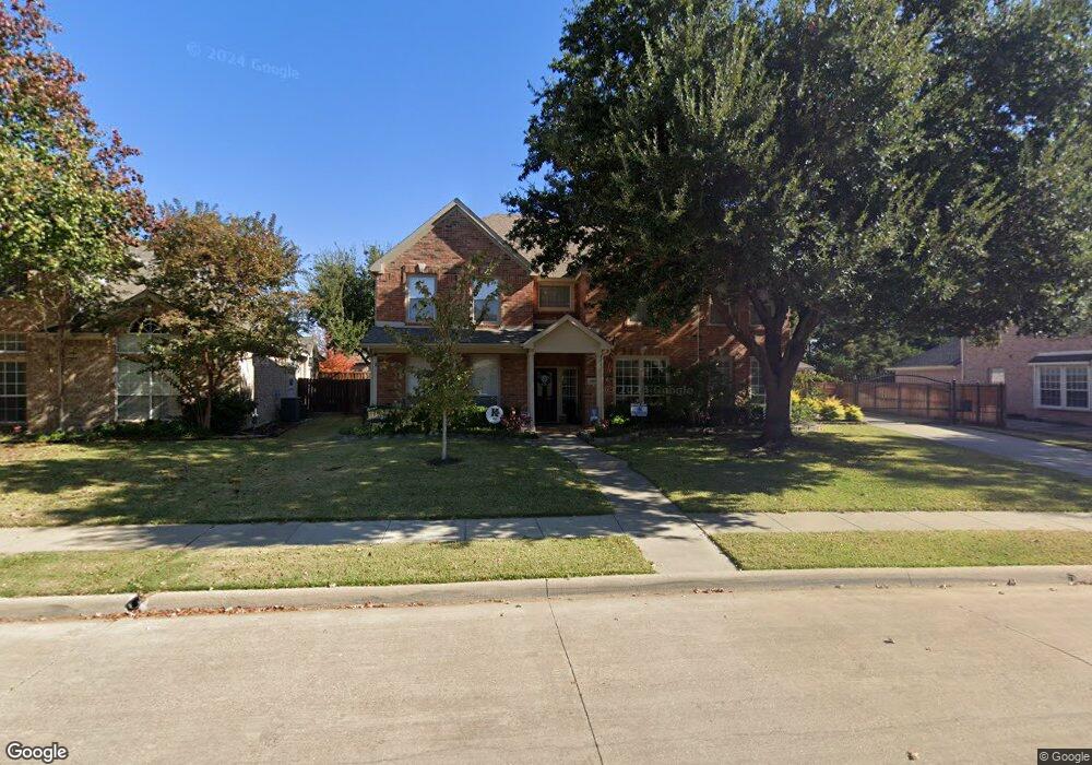 527 Eagle Trail, Keller, TX 76248 - photo 1