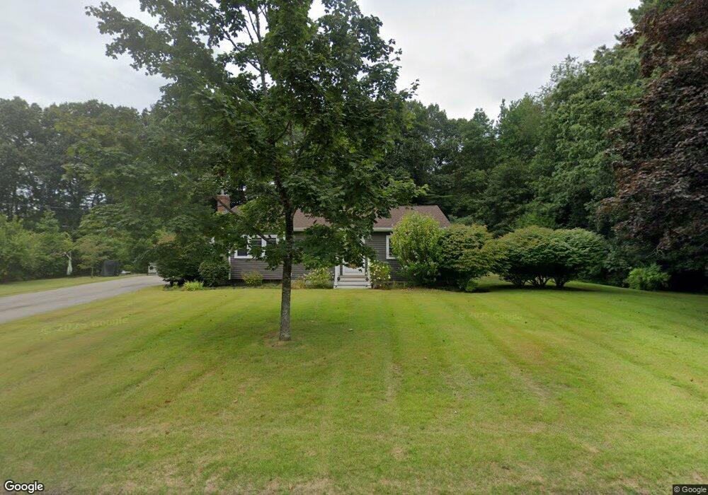 66 Pat Rd, Hanover, MA 02339 - photo 1