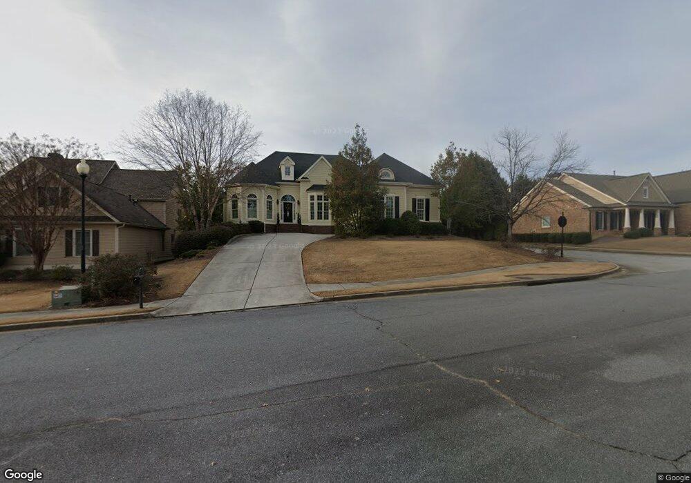 2820 Millwater Crossing, Dacula, GA 30019 - photo 1