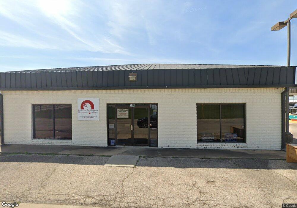 316 E Avenue F, Killeen, TX 76541 - photo 1