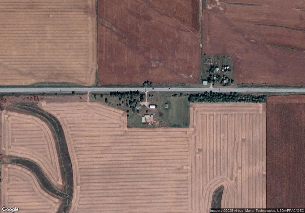 17723 Highway 92, Columbus Junction, IA 52738 - photo 1