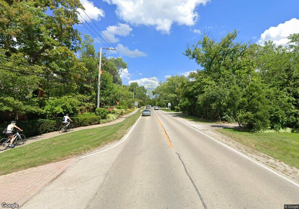 2421 Winnetka Rd, Glenview, IL 60025 - photo 1