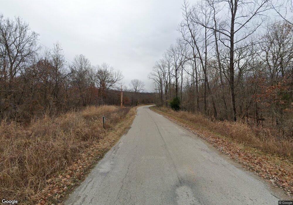 9880 Celia Berryhill Rd, Okmulgee, OK 74447 - photo 1