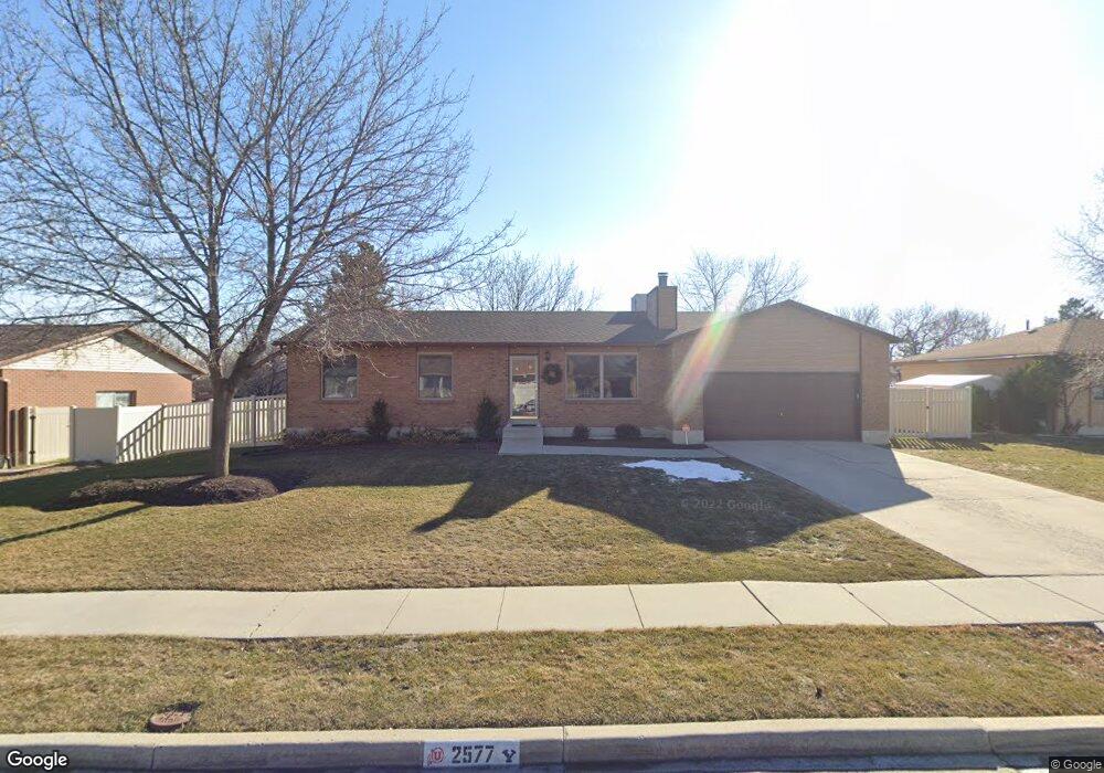 2577 W 7130 S, West Jordan, UT 84084 - photo 1