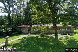 24222 Sanes Creek Rd, Laurel, IN 47024