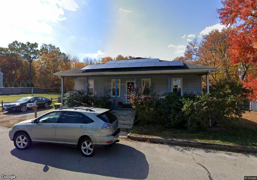 23 James St, Franklin, MA 02038 - photo 1