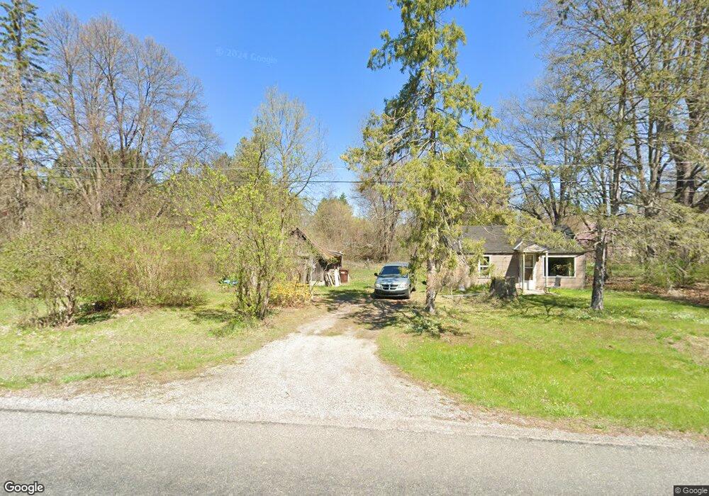 1471 E Chippewa River Rd, Midland, MI 48640 - photo 1