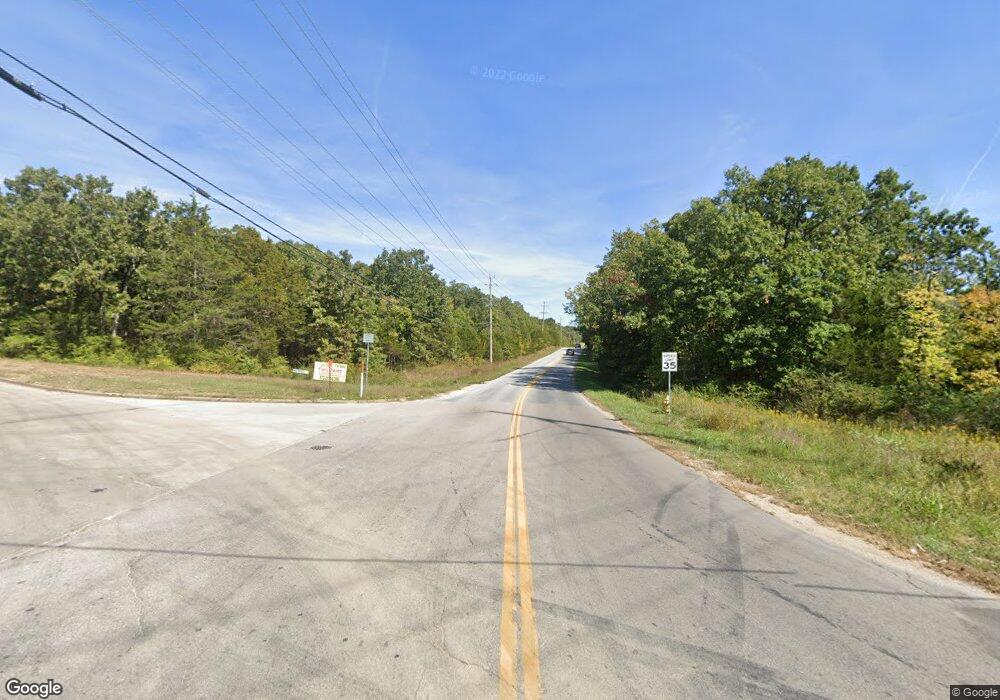 1 Old St James Rd, Rolla, MO 65401 - photo 1