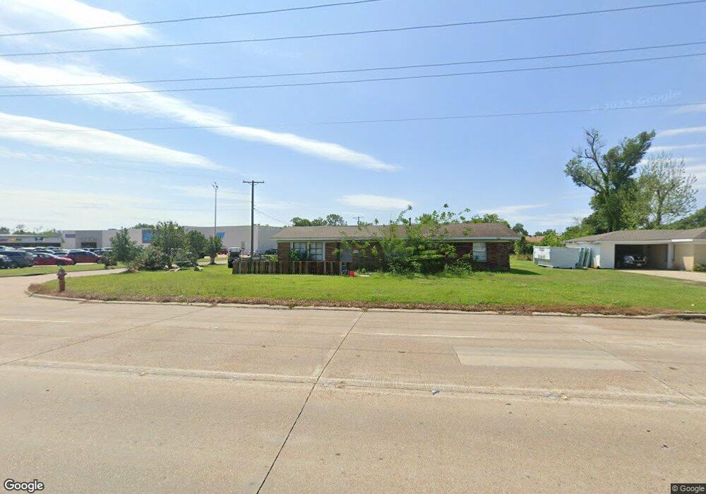 201 W McNeese St, Lake Charles, LA 70605 - photo 1