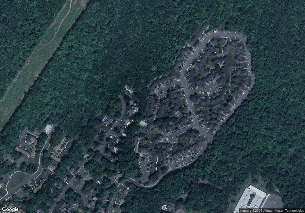 8149 Ashland Ct unit 149, Stanhope, NJ 07874 - photo 1