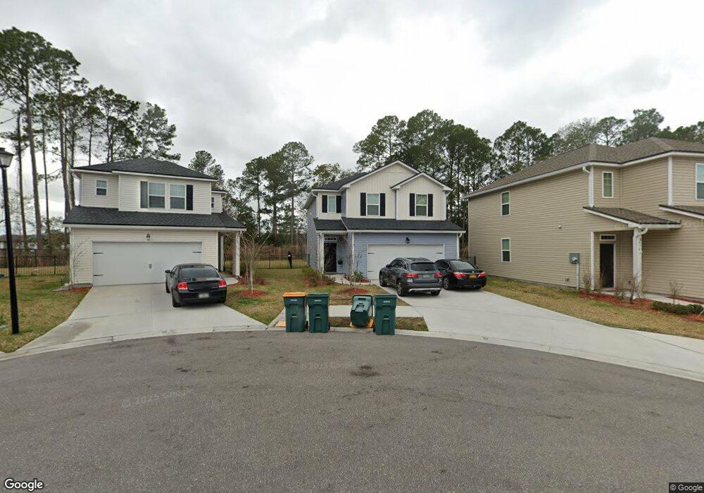 8662 Highfield Ave, Jacksonville, FL 32216 - photo 1