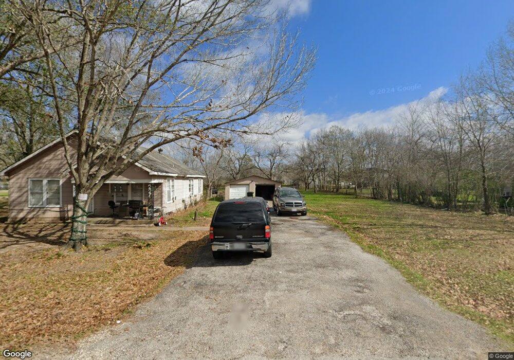 227 Mebane Ln, Rosenberg, TX 77471 - photo 1