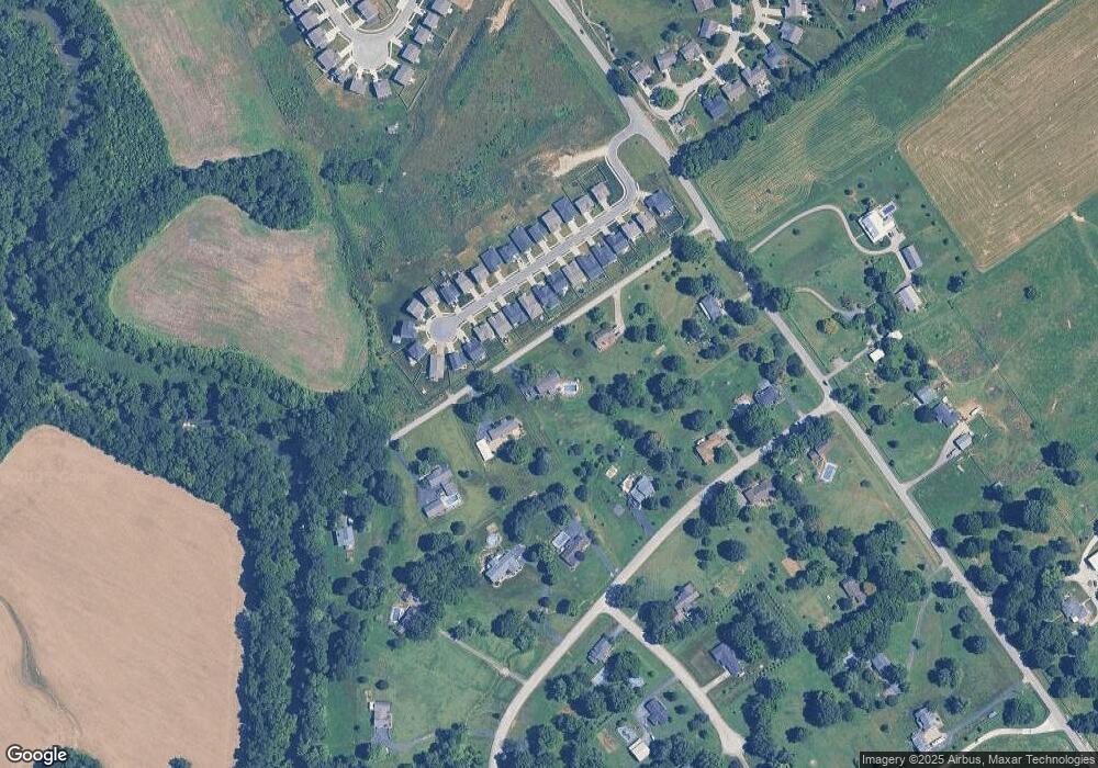 5410 Greenlief Rd, Charlestown, IN 47111 - photo 1