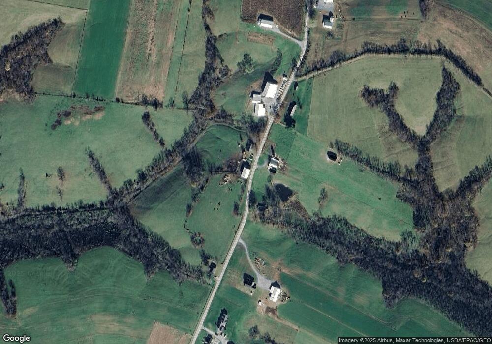 5201 Formans Chapel Rd, Mayslick, KY 41055 - photo 1