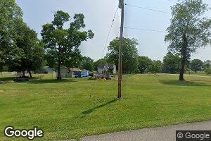 223 Amber Ln, Grandview, IN 47615