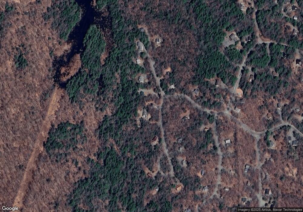 30 High Top Rd, Wilmington, VT 05363 - photo 1