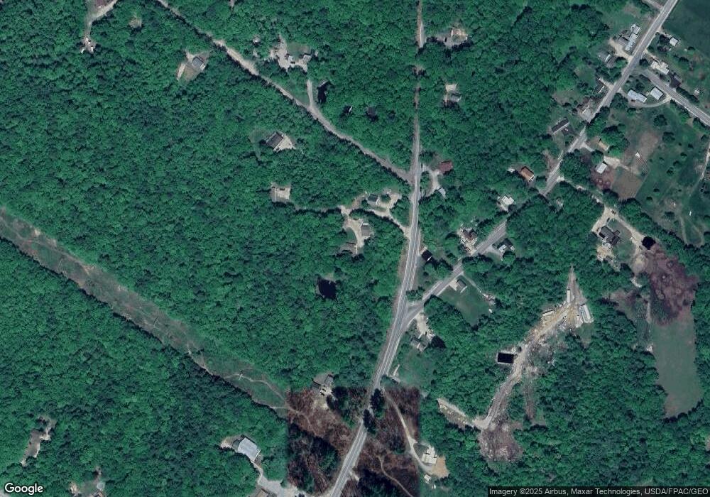 38 Hidden Dr, New Gloucester, ME 04260 - photo 1