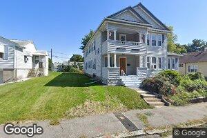 35 Fairmont Ave Unit 1, Worcester, MA 01604
