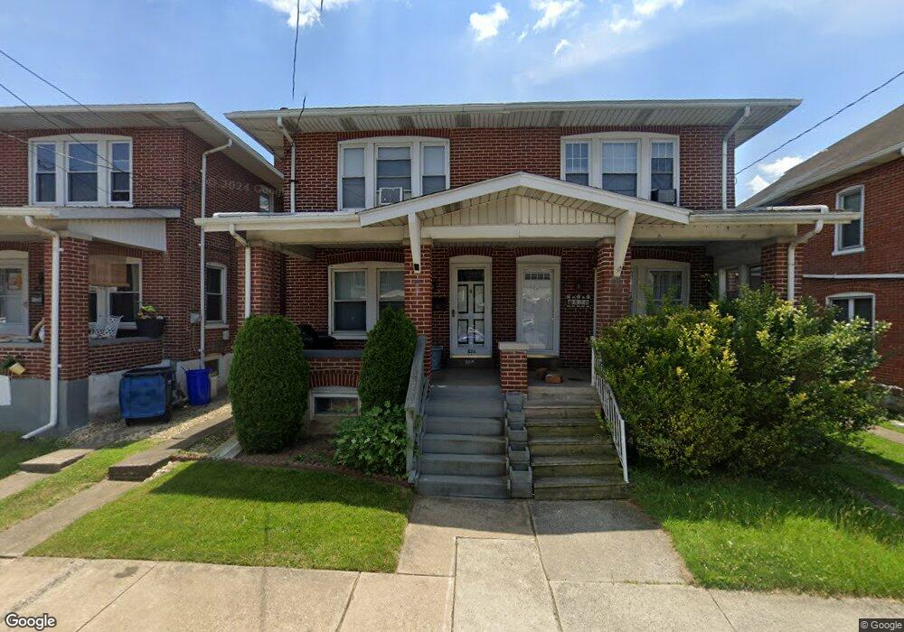 826 Chestnut St, Emmaus, PA 18049 - photo 1