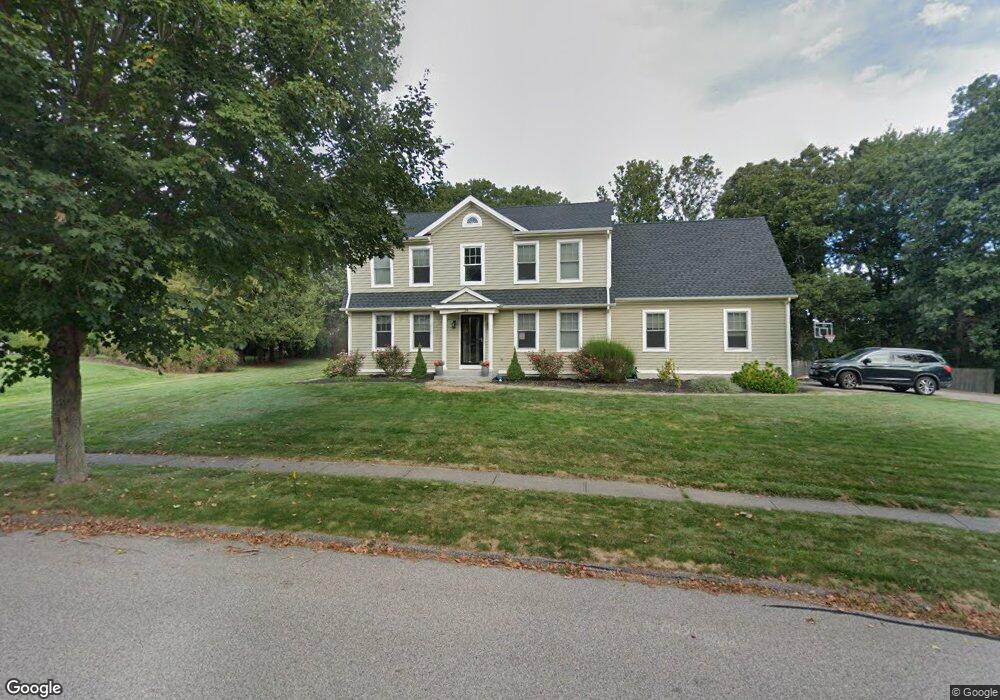 24 River Crest Dr, Pawcatuck, CT 06379 - photo 1