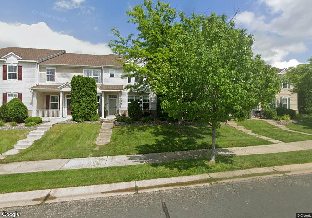 4385 Empress Dr N unit 1, Hugo, MN 55038 - photo 1