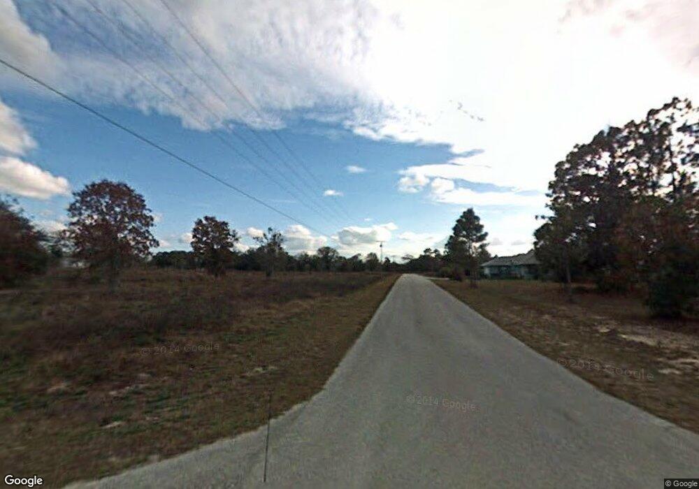 0 0 Surf Blvd, Dunnellon, FL 34431 - photo 1