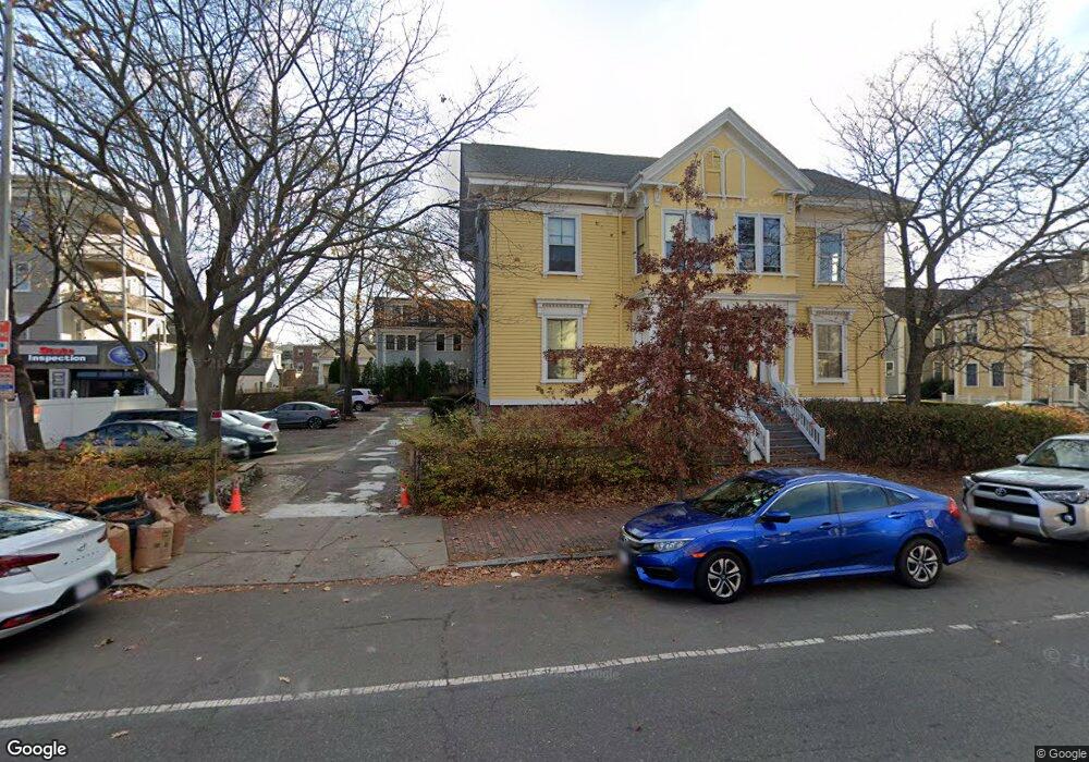 326 Broadway, Cambridge, MA 02139 - photo 1