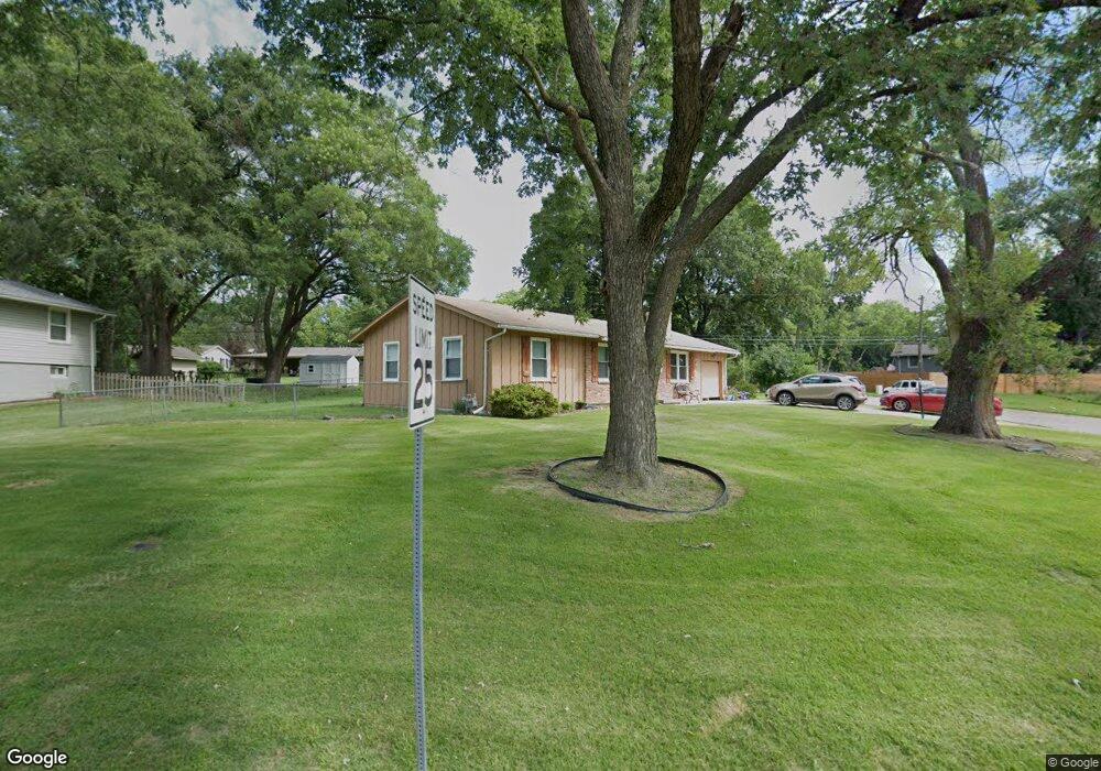 12102 W 68th Terrace, Shawnee, KS 66216 - photo 1