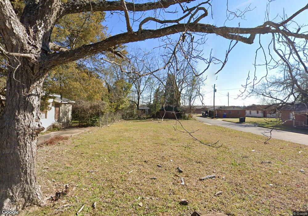 2294 Monroe Ave, Macon, GA 31206 - photo 1